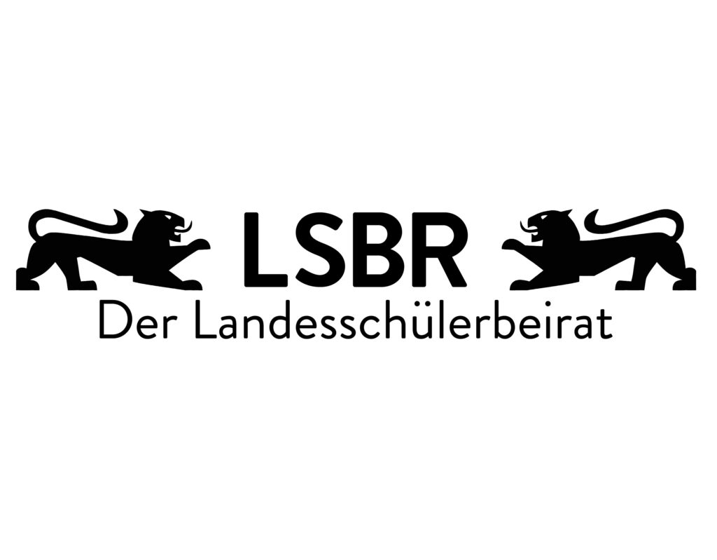 Logo Landesschülerbeirat