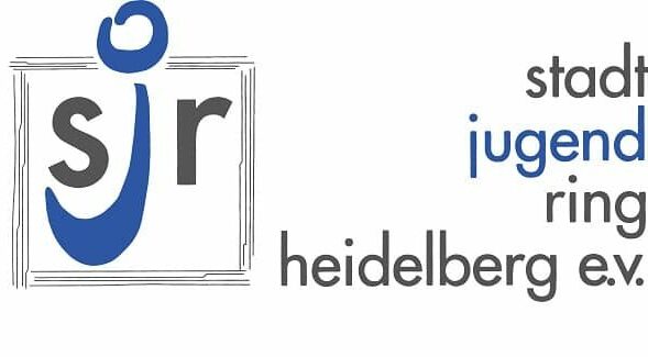 Logo Stadtjugendring Heidelberg e.V.
