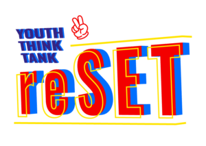 Youth Think Tank. reSET