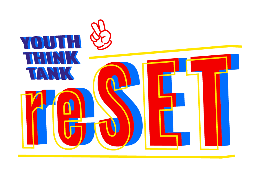Youth Think Tank. reSET
